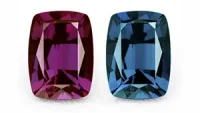 Alexandrite Stone
